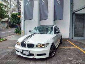 Bmw Serie p 135ia Coupe Aut