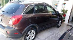 Chevrolet Captiva Sport