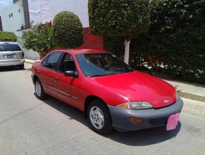 Chevrolet Cavalier