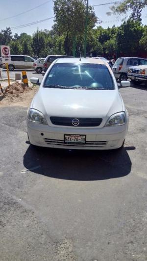 Chevrolet Corsa  Kilometraje 