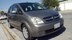 Chevrolet Meriva  Kilometraje 100