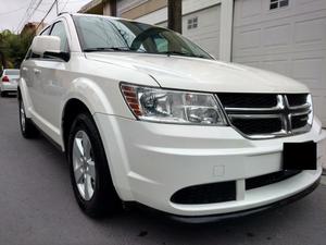 Dodge Journey  cilindros, 5 pasageros
