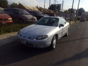 Ford ZX2 DEPORTIVO NEGOCIABLE