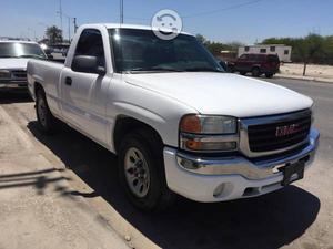 Gmc sierra americano