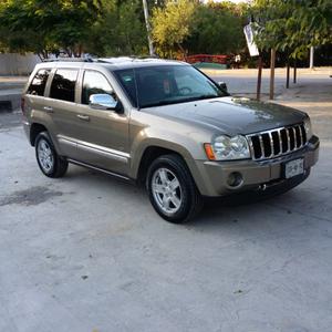 Grand cherokee 