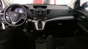 Honda CR-V  Kilometraje 