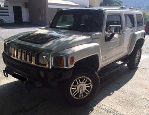 Hummer H3