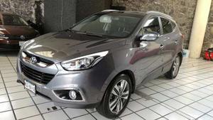 Hyundai Ix 35 Limited  At