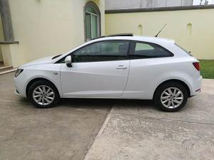 Ibiza Style Cupe Automatico 1.6 Impecable