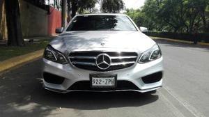 Mercedes Benz Clase E Clase E  Extras Amg 