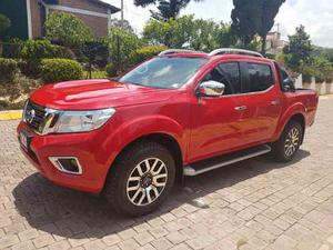 Nissan Frontier Np300 Frontier Le 