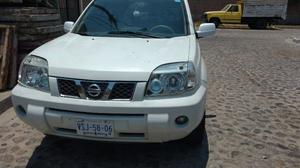 Nissan X Trail