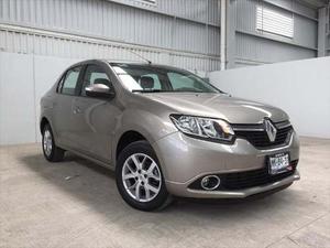 Renault Logan  Dynamique L4/1.6 Aut