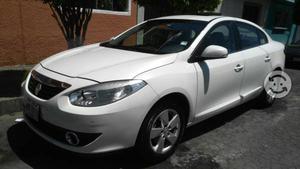 Renault fluence