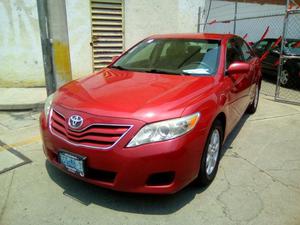 Toyota Camry  LE