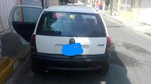 Vendo chevy  precio a tratar