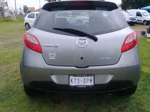 Vendo mazda 2