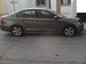 Volkswagen Jetta mkvl mod.  Automatico. Buenas