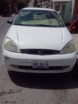 urge vender ford focus