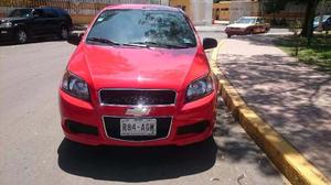 Aveo  Ls Tm