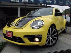 BEETLE RLINE TURBO 