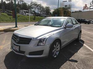 Cadillac Ats Ats Luxury 2.0 Turbo 