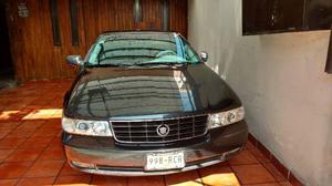 Cadillac Sts 