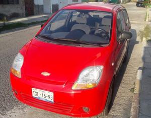 Chevrolet Matiz  Fac.Original