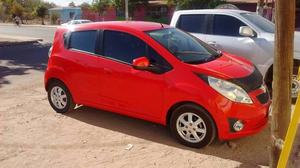 Chevrolet Spark  LTZ AC ELECTRICO SERVICIOS DE