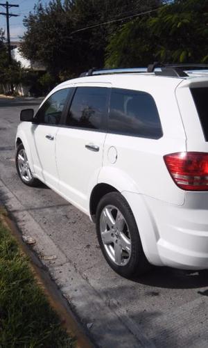 Dodge Journey  Kilometraje 