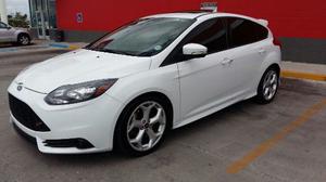 Ford Focus Ford Focus St 
