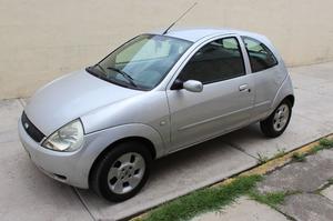 Ford Ka  Plata