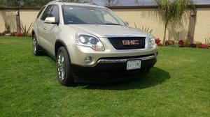 Gmc Acadia  Slt