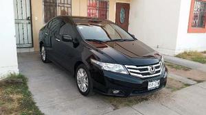 Honda City  Ex Estándar