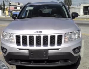 JEEP COMPASS *SRTA ISABEL /*HAY