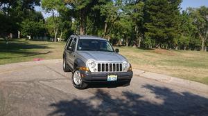 Jeep Liberty  Kilometraje 108