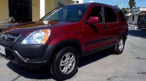 KOKETA CR-V EX  NEG !!!