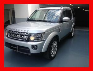 Land Rover Discovery  HSE V6/3.0/T Aut