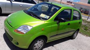 Matiz  A.Ac