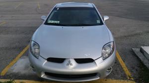 Mitsubishi eclipse