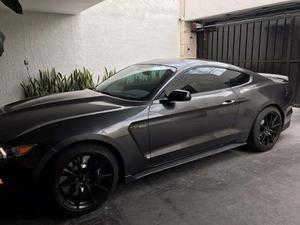 Mustang Shelby Gt.