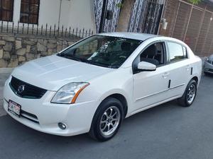 Nissan Sentra Emotion 