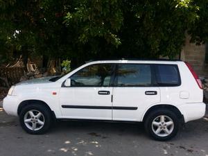 Nissan xtrail