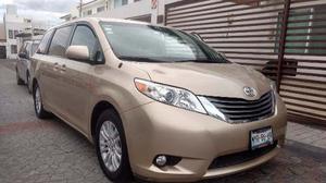 Toyota Sienna Xle 