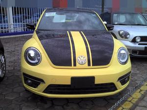 VOLKSWAGEN BEETLE *SRTA ISABEL