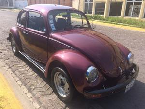 Volkswagen 90 factura original placas de Puebla