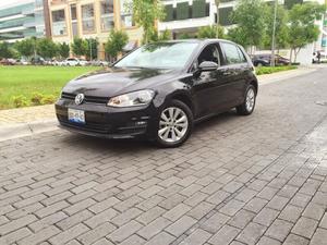 Volkswagen Golf  Kilometraje 