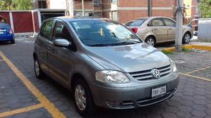 Volkswagen Lupo  Tred Line Impecable 5 puertas,