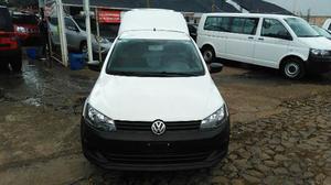 Volkswagen Saveiro A/c Estero Y D/h 