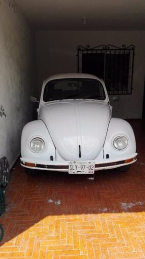 Volkswagen Sedan  Kilometraje 